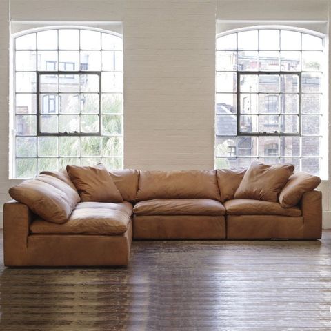 Tan Faux Leather Sofa - Sofa Living Room Ideas for Harford Sofa, Tan