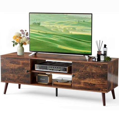 Techni Mobili Grey Driftwood Tv Stand - Driftwood 4 Us regarding Beyond Aesthetics Understanding the Design and Function of the Techni Mobili Gray Driftwood TV Stand