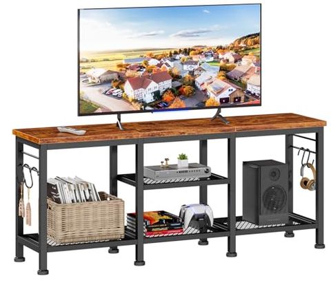 Techni Mobili Grey Driftwood Tv Stand - Driftwood 4 Us within Techni Mobili Gray Driftwood Tv Stand