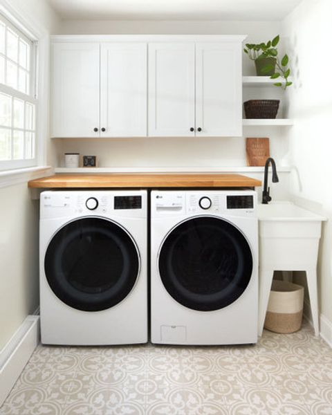 The 10 Most Popular Laundry Rooms Of Spring 2021 intended for The 10 Most Popular Laundry Rooms Of Spring 2023