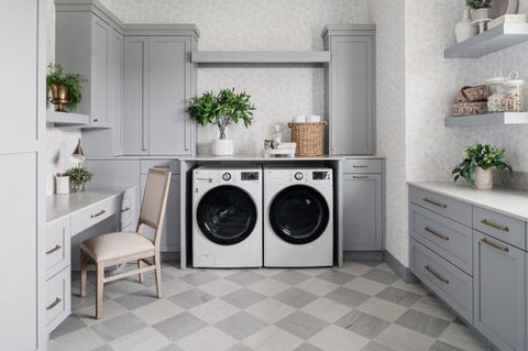 The 10 Most Popular Laundry Rooms Of Spring 2023 intended for The 10 Most Popular Laundry Rooms Of Spring 2023