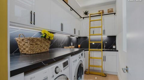 The 10 Most Popular Laundry Rooms On Houzz Right Now with The 10 Most Popular Laundry Room Photos Right Now