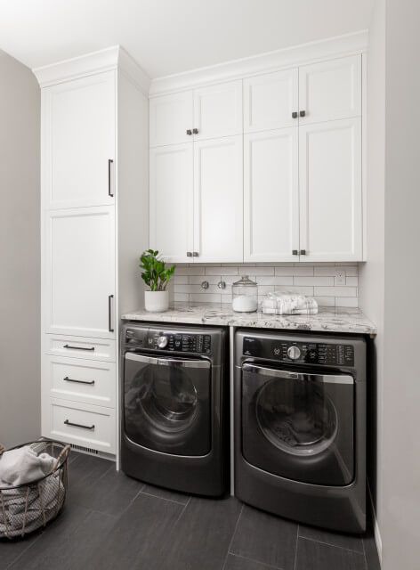 The 10 Most Popular Laundry Rooms So Far In 2020 | Modern Laundry Rooms ... inside The 10 Most Popular Laundry Rooms So Far In 2024