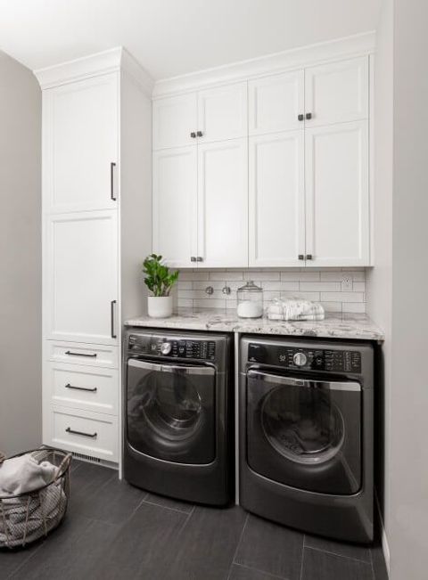 The 10 Most Popular Laundry Rooms So Far In 2020 | Modern Laundry Rooms ... inside The 10 Most Popular Laundry Rooms So Far In 2024