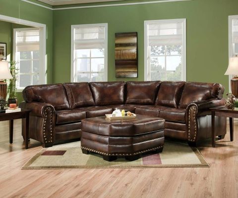 The 15 Best Collection Of Rustic Sectional Sofas with Sofas And Sectionals