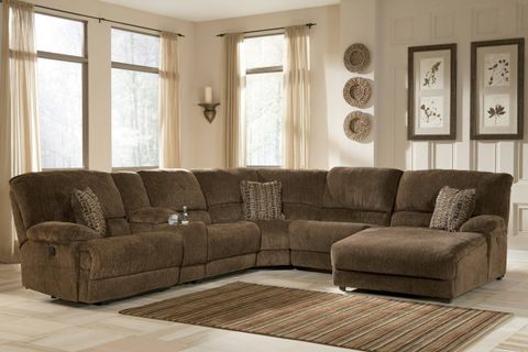 The 15 Best Collection Of Sectional Sofas With Recliners And Chaise throughout Trending Sofas, Sectionals And Accent Chairs
