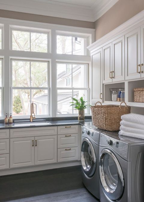 The 20 Most Popular Laundry Room Photos Of 2015 for The 20 Most Popular Laundry Room Photos Of 2015