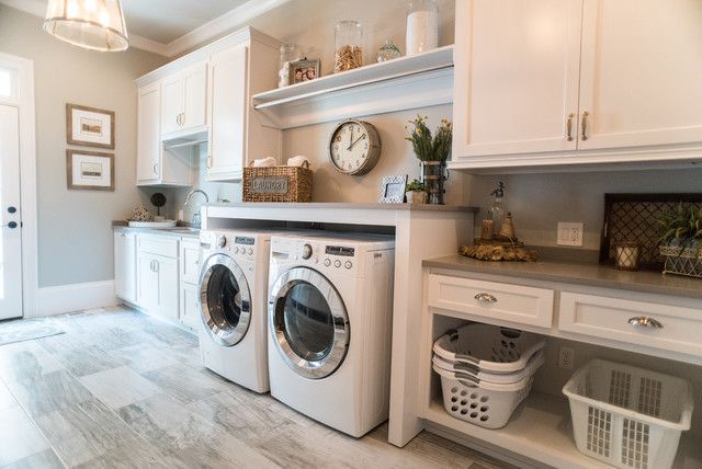 The Laundry Rooms Everyone Loved in 2015 Insights and Inspiration