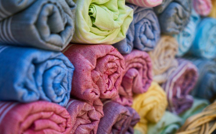 The Actual Definition Of Textile &amp; Its Surprising Difference From Fabric intended for Textile Textbook: Is Your Sofa Wearing A Sweater?