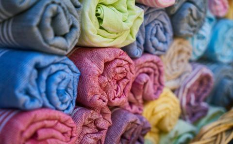 The Actual Definition Of Textile & Its Surprising Difference From Fabric intended for Textile Textbook: Is Your Sofa Wearing A Sweater?