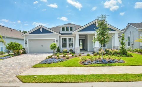 The Arden At Plantation Bay | Ici Homes with regard to Plantation Bay Bridge