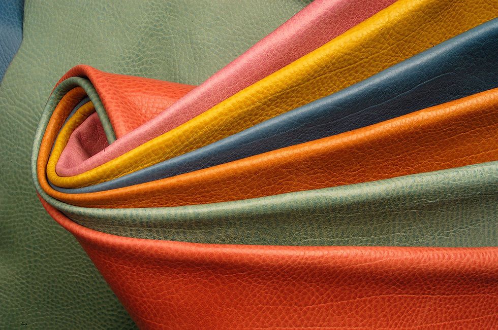 The Art Of Leather: Understanding Quality &amp; Craftsmanship throughout