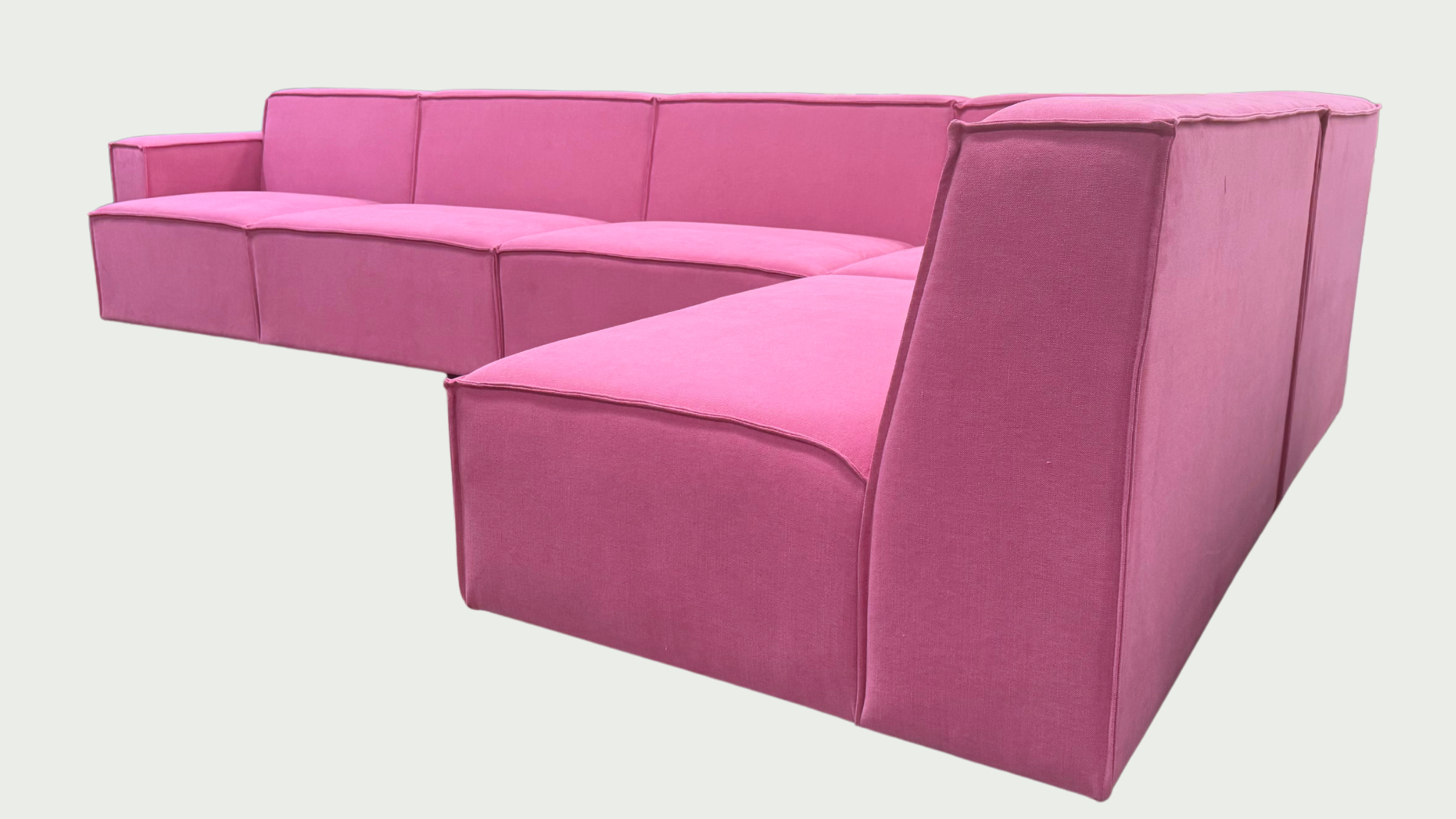 The Art Of Versatility: Why Modular Sofas Are The Ultimate Design ... pertaining to The Versatility Of Modern Sofas