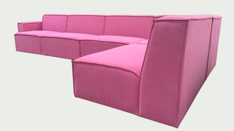 The Art Of Versatility: Why Modular Sofas Are The Ultimate Design ... pertaining to The Versatility Of Modern Sofas