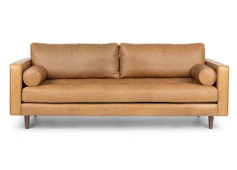 The Best Couches Under $2,000, From Sleepers To Loveseats To Sectionals in Sofas And Sectionals Under $2,000