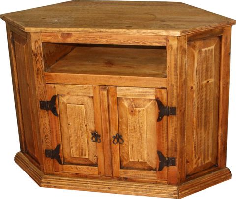 The Best Rustic Corner Tv Stands in