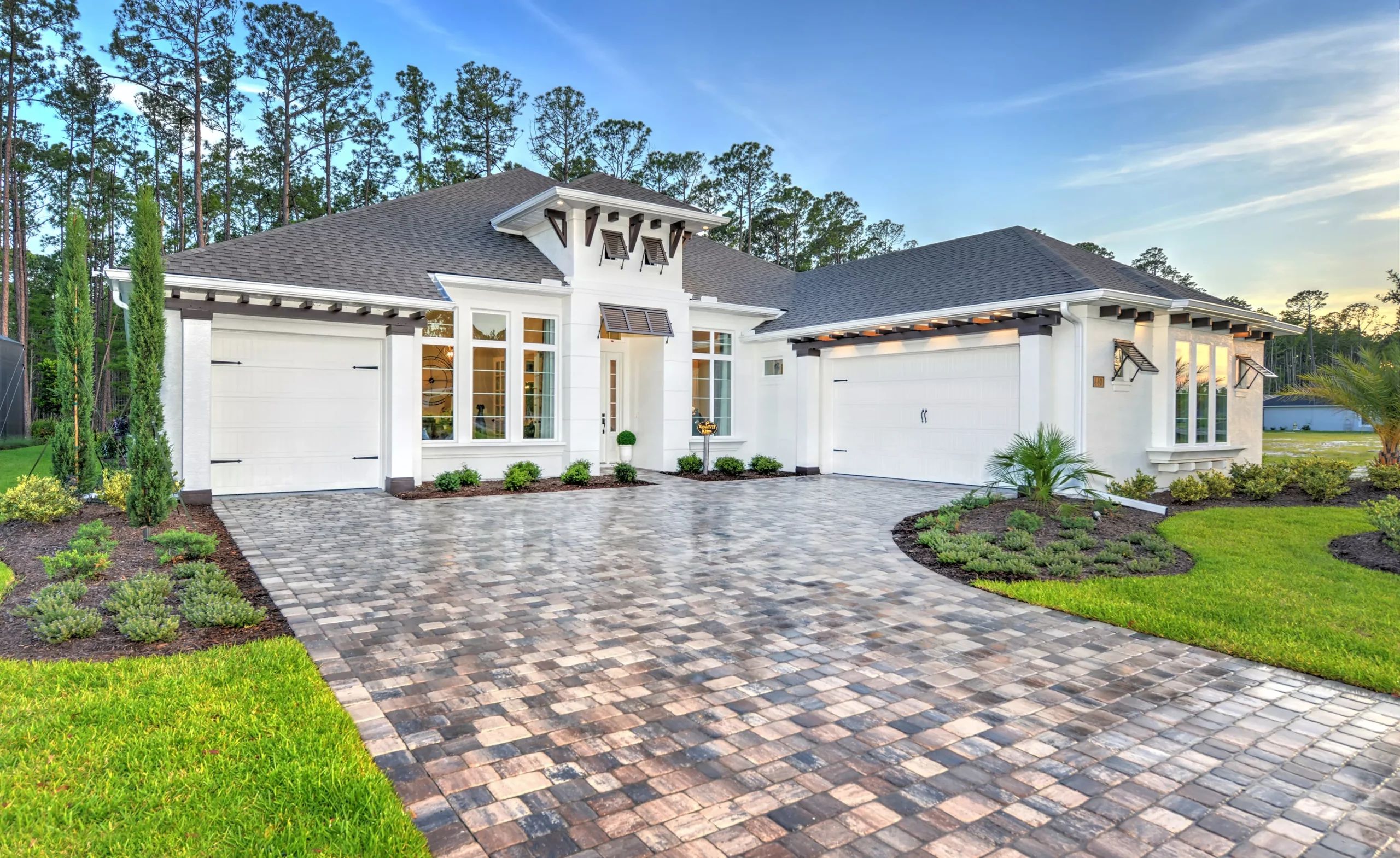 The Egret Vii At Plantation Bay | Ici Homes with How Plantation Bay Bridge Transforms Local Transportation