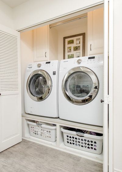 Streamlining Your Laundry Flow A Guide to Smart Hampers and Baskets