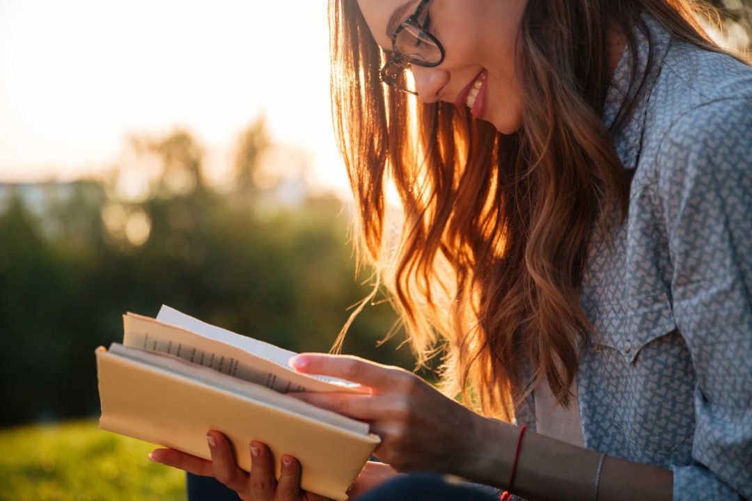 The Incredible Benefits Of Reading, And How To Become A Better Reader throughout Reader Laundry Room: A Spa-Inspired Space For $18,000 In Virginia