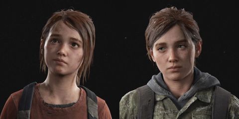 The Last Of Us: 10 Unpopular Opinions About Ellie, According To Reddit within A Deep Dive into the Features and Benefits of Ellie Media Consoles