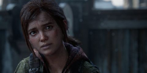 The Last Of Us 3 Should Bring Ellie's Story To A Close - Trendradars intended for Ellie Media Console