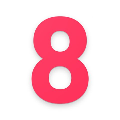 The Number 8 By Cactus - Meme Sound Effect Button For Soundboard - Voicemod within Laundry Room Makeover Trends That Will Revolutionize Your Chore