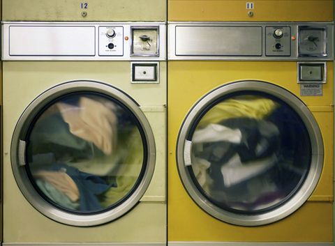 The Rules Of My Apartment Building’s Laundry Room | The New Yorker throughout One Of The Biggest Building-Code Offenders In The Laundry Room