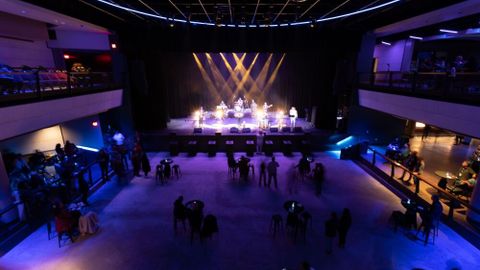 The Sound Coming To The Del Mar Fairgrounds - Sdtoday with regard to Del Mar Sound Dresser, Boardwalk