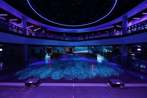 The Sound Del Mar - Mistery Line pertaining to Del Mar Sound Dresser, Boardwalk