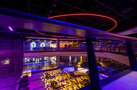 The Sound Is On! The New $17 Million Del Mar Concert Venue Seeks To Expand San Diego Concert ... within A Stroll Through Time The Del Mar Sound Dresser Boardwalk Experience