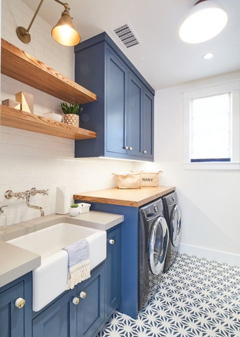 The Top 10 Laundry Room Photos Of 2018 regarding The Top 10 Laundry Room Photos Of 2018