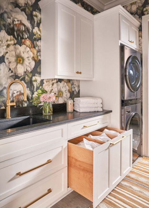 The Top 10 Laundry Rooms Of 2022 in The Top 10 Laundry Rooms Of 2022