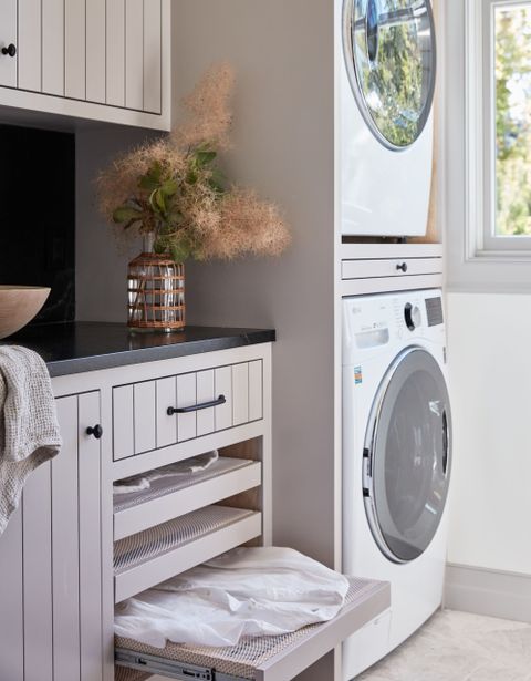 The Ultimate Guide Decor For A Laundry Room To Create A Functional Space in Transform Your Laundry Room into a Space You'll Love