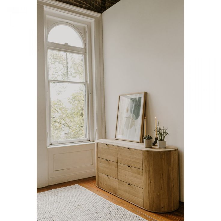 Theo Dresser By Moe's Home Collection pertaining to Theo Dresser