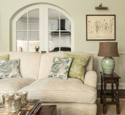 Think You Don’t Have Room For A Big Sofa? for Mastering the Art of the Large Sofa in Compact Homes