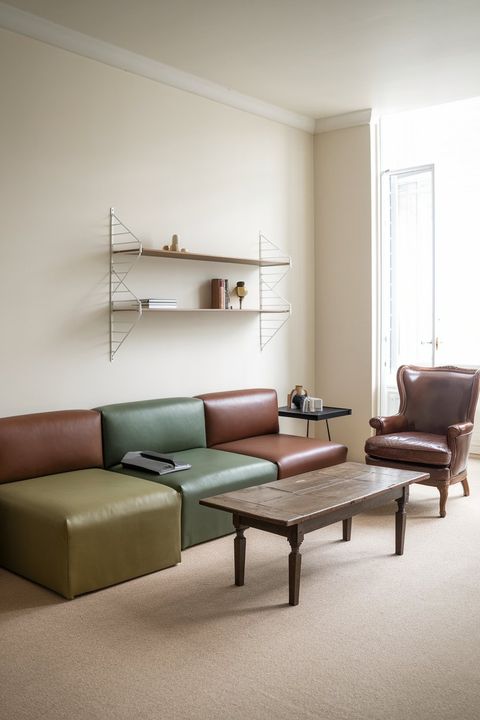 Top 22 Sofa Design Trends For Living Rooms 2025: Modern, Luxury, Eco ... with regard to The Unsung Heroes of Home Design The Quiet Versatility of Modern Sofas