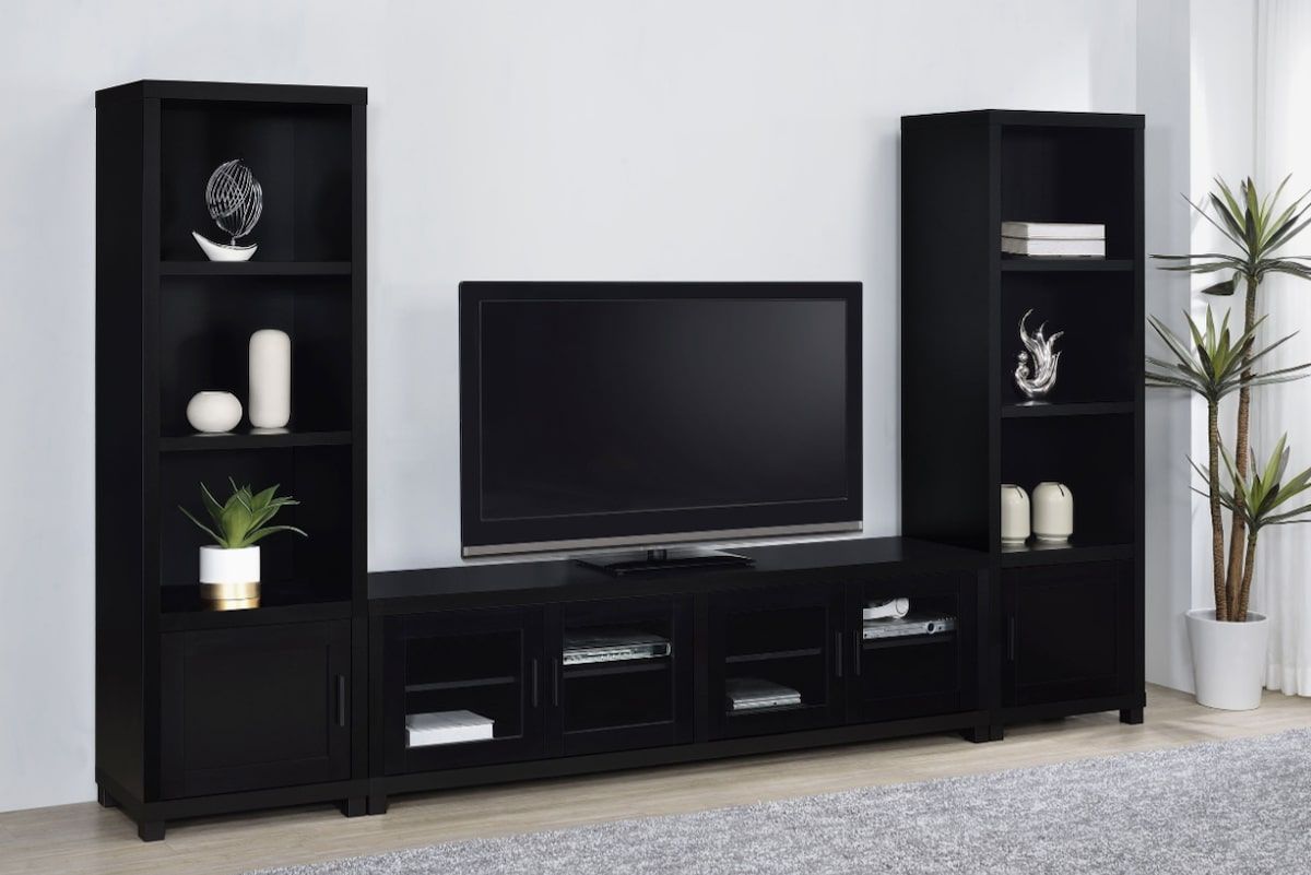 Understanding the Design Principles Behind Modern Media Furniture