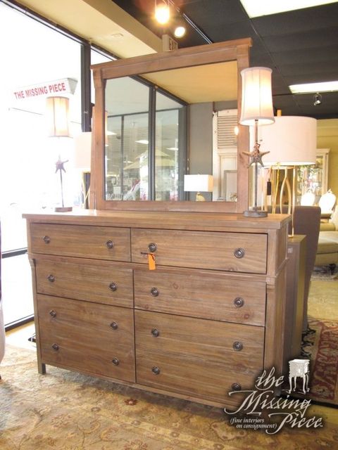 Traditional Dresser In Weathered Toffee With English Dovetail ... intended for Exploring the Richness of Toffee Brown Hollis Dresser and Mirror Sets
