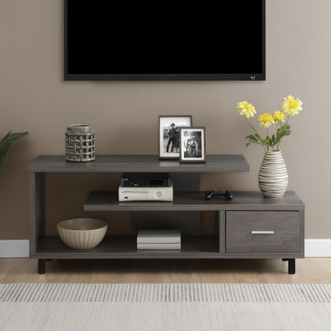 Transform Your Living Room Into A Modern Masterpiece With The Seal Ii 1 ... for Contemporary TV Stand Trends Redefining Interior Design
