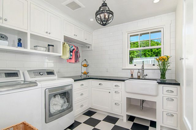 From Chaos to Calm Effortless Laundry Room Storage Secrets