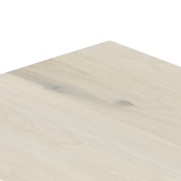 Trey 7 Drawer Dresser In Dove Poplar (108603-006) By Four Hands throughout Exploring the Design Details of the Trey 9 Drawer Dresser Dove Poplar