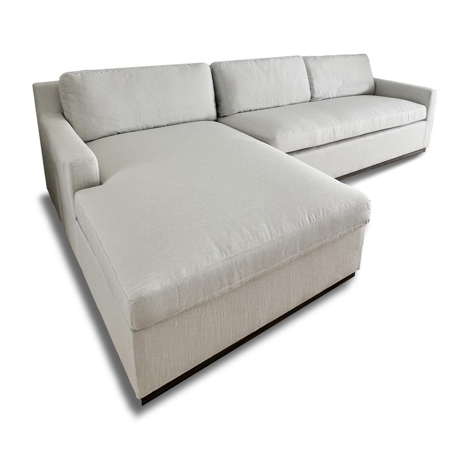 Twilight Sleeper Sofa – Cay Design intended for New Classics: The Twilight Sleeper Sofa