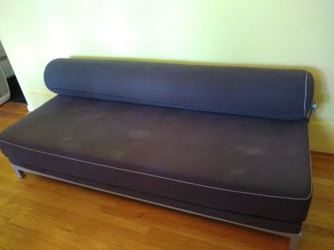 Twilight Sleeper Sofa Design Within Reach | Cabinets Matttroy with New Classics: The Twilight Sleeper Sofa