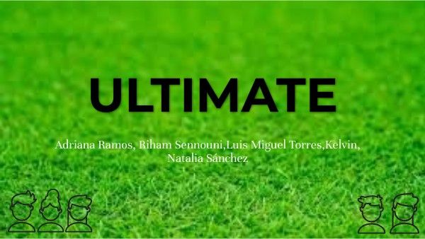 Ultimate for