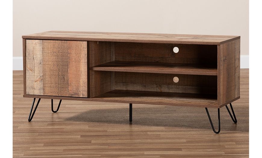 Building Your Dream Media Center with Quality Wood Construction