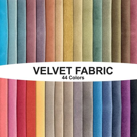 Velvet Upholstery Fabric By The Metre At Spencer Burley Blog for Sofa Secrets: Find Out How Velvet Could Work For You