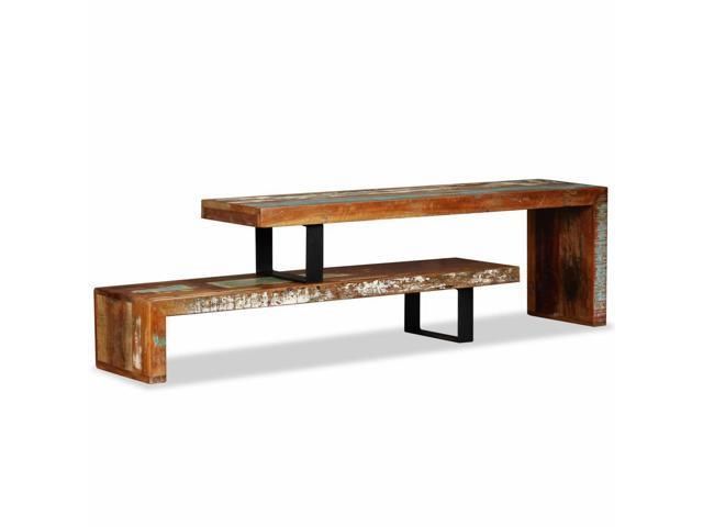 Designing with VidaXL Reclaimed Wood Understanding Its Unique Qualities