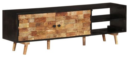 Understanding the Durability Benefits of Mango Wood vs Acacia Wood in Furniture