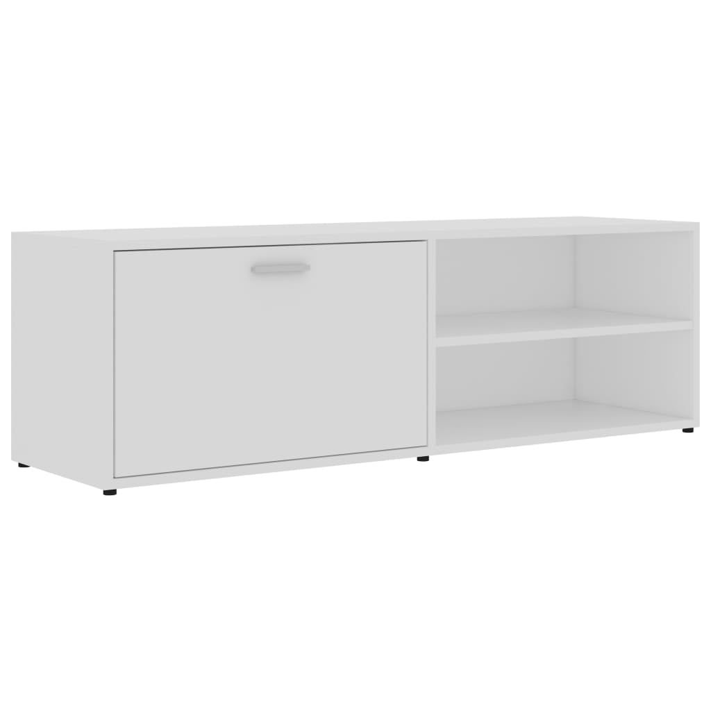 Vidaxl Tv Stand Tv Console Sideboard Tv Unit Home Media Unit Engineered ... inside Elevate Your Home Entertainment Setup with vidaXL Media Units