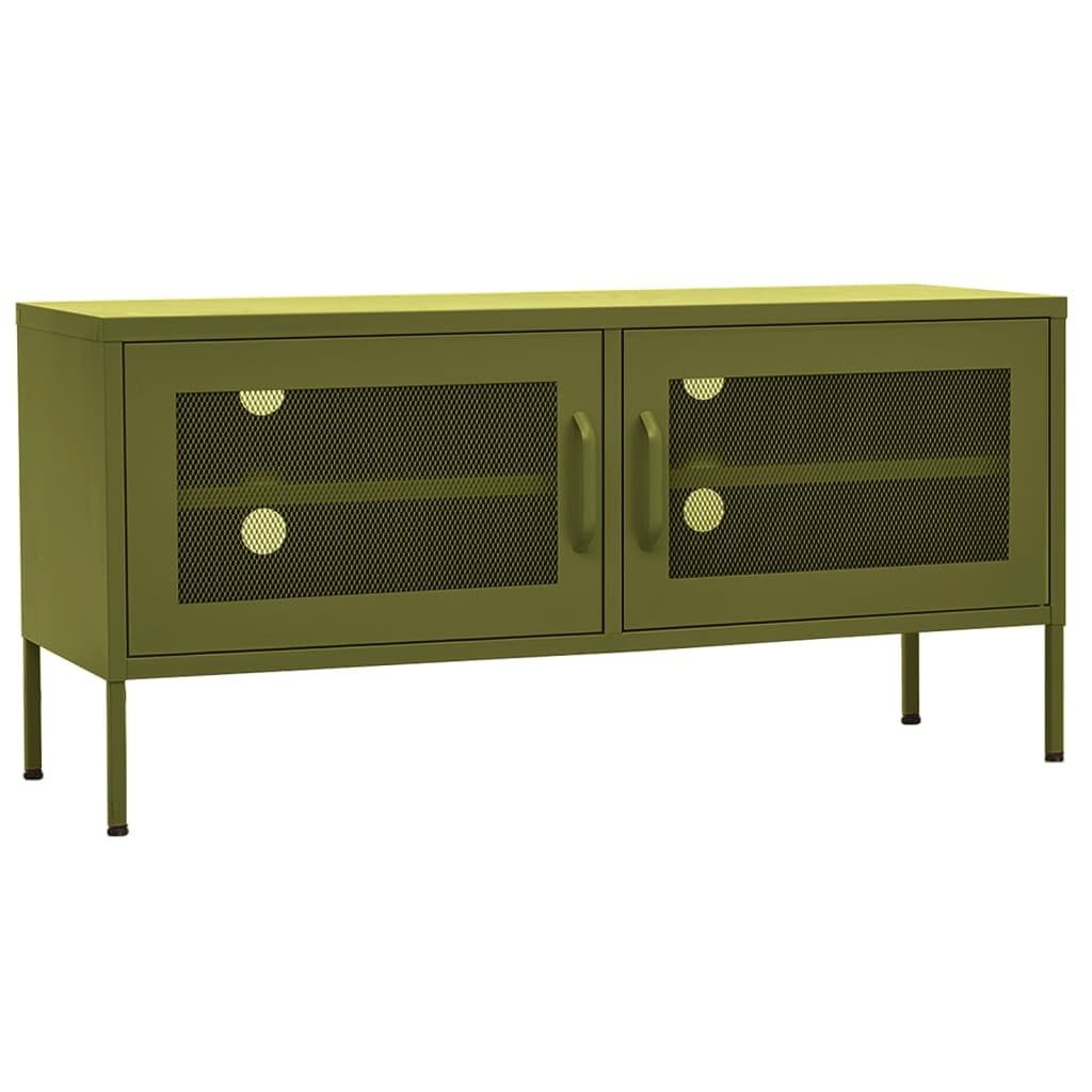 Vidaxl Tv Stand Tv Unit Sideboard Home Tv Console Media Unit Cupboard ... throughout Elevate Your Home Entertainment Setup with vidaXL Media Units